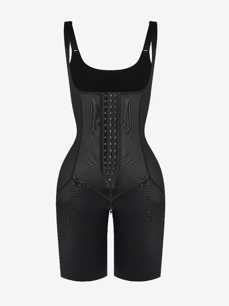 Dangerously Curvy Shaper