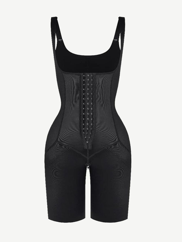 Dangerously Curvy Shaper