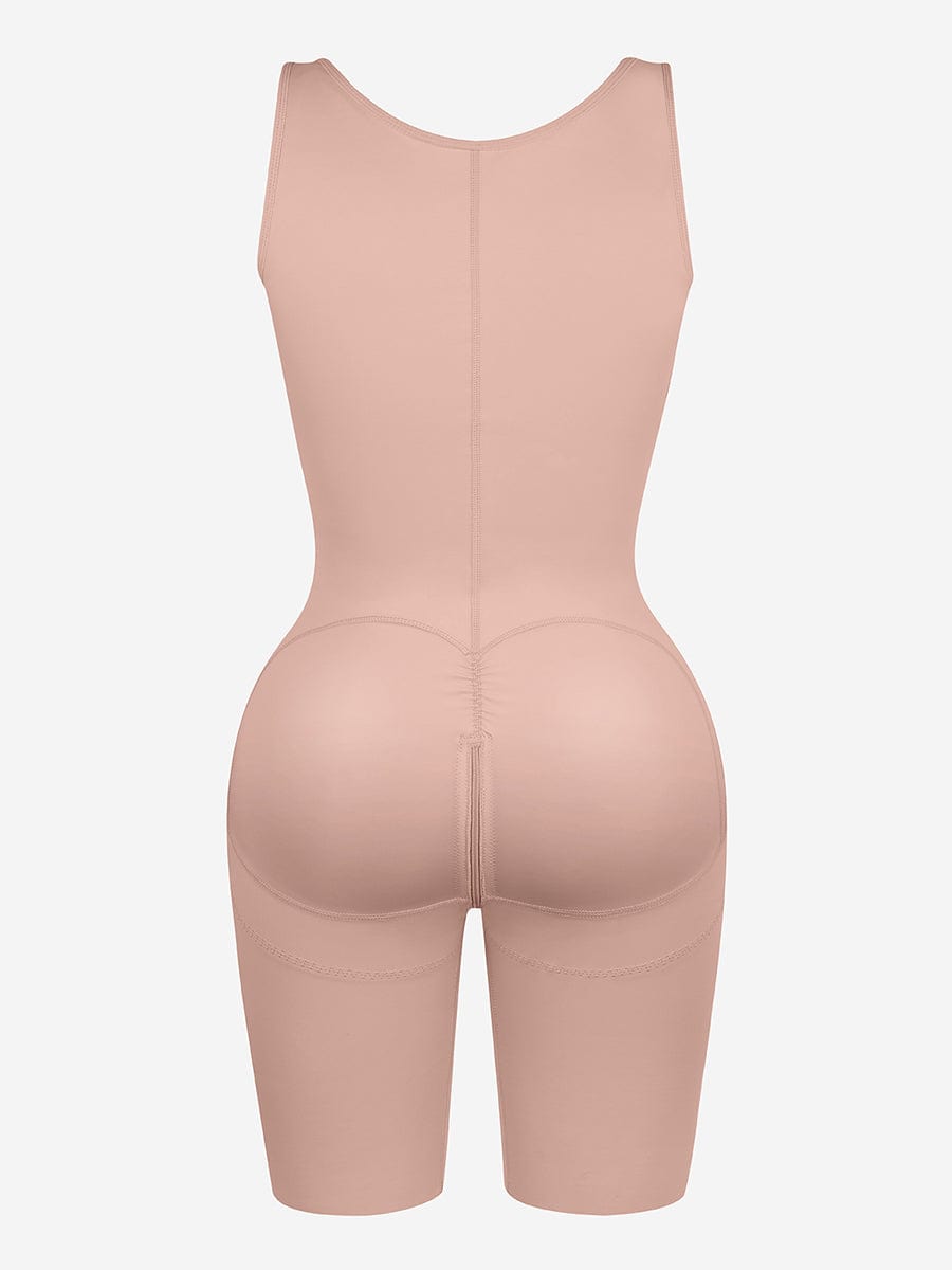 The Flawless Figure Shaper