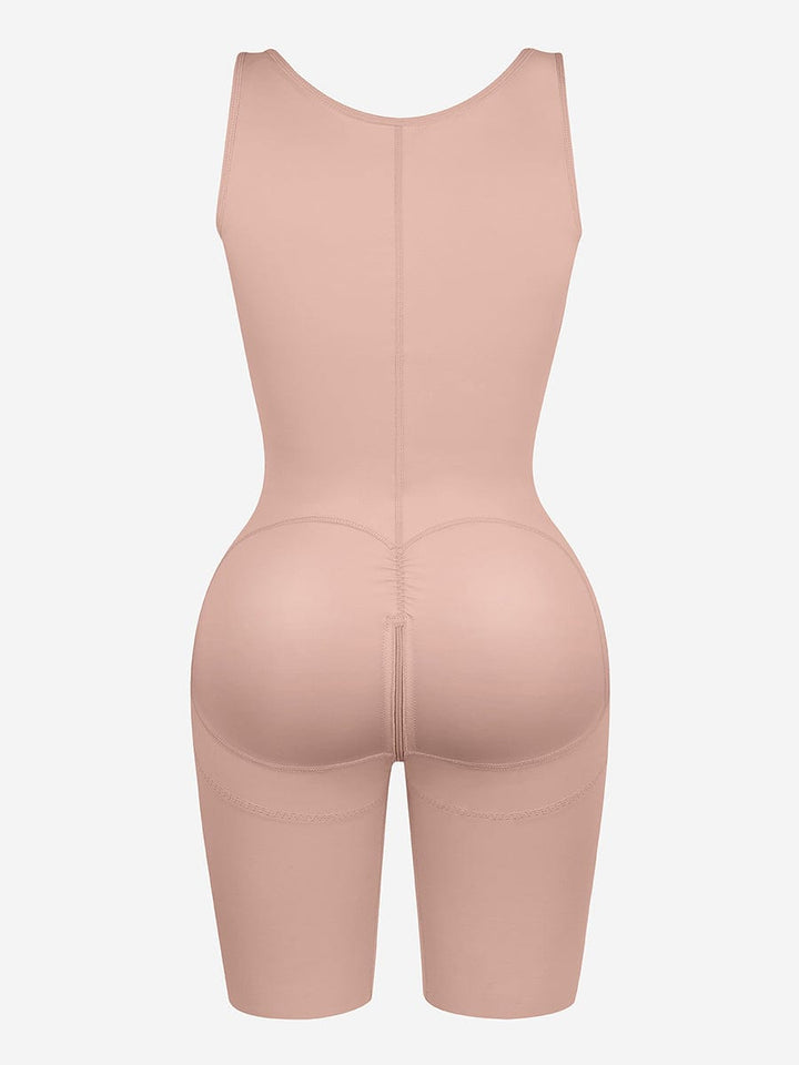 The Flawless Figure Shaper
