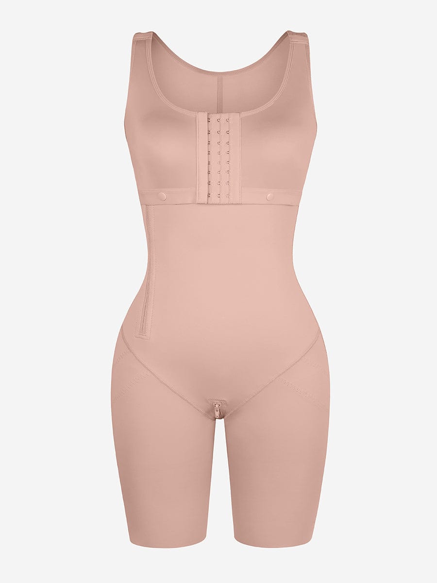 The Flawless Figure Shaper