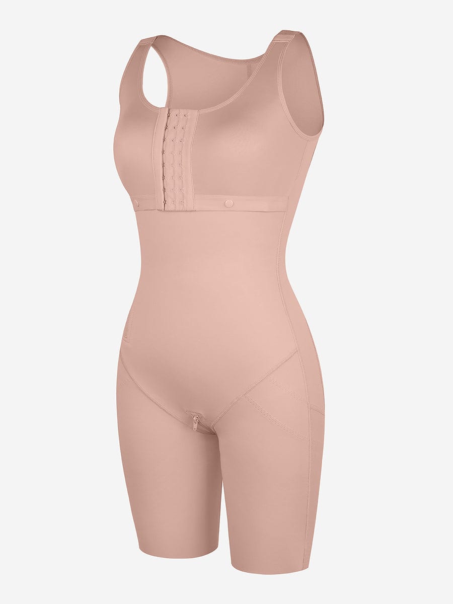 The Flawless Figure Shaper