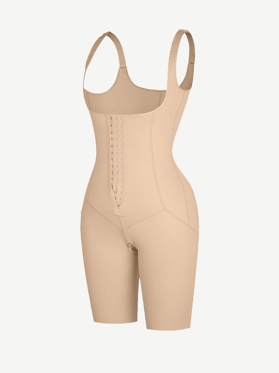 Dangerously Curvy Shaper