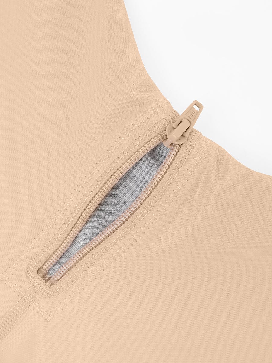 Dangerously Curvy Shaper