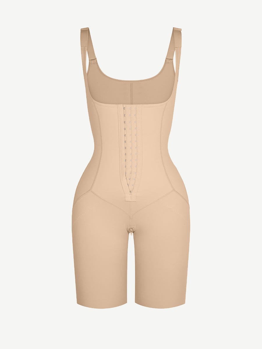 Dangerously Curvy Shaper