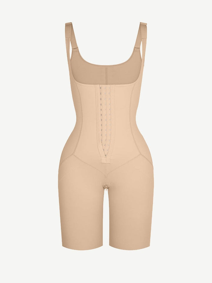Dangerously Curvy Shaper