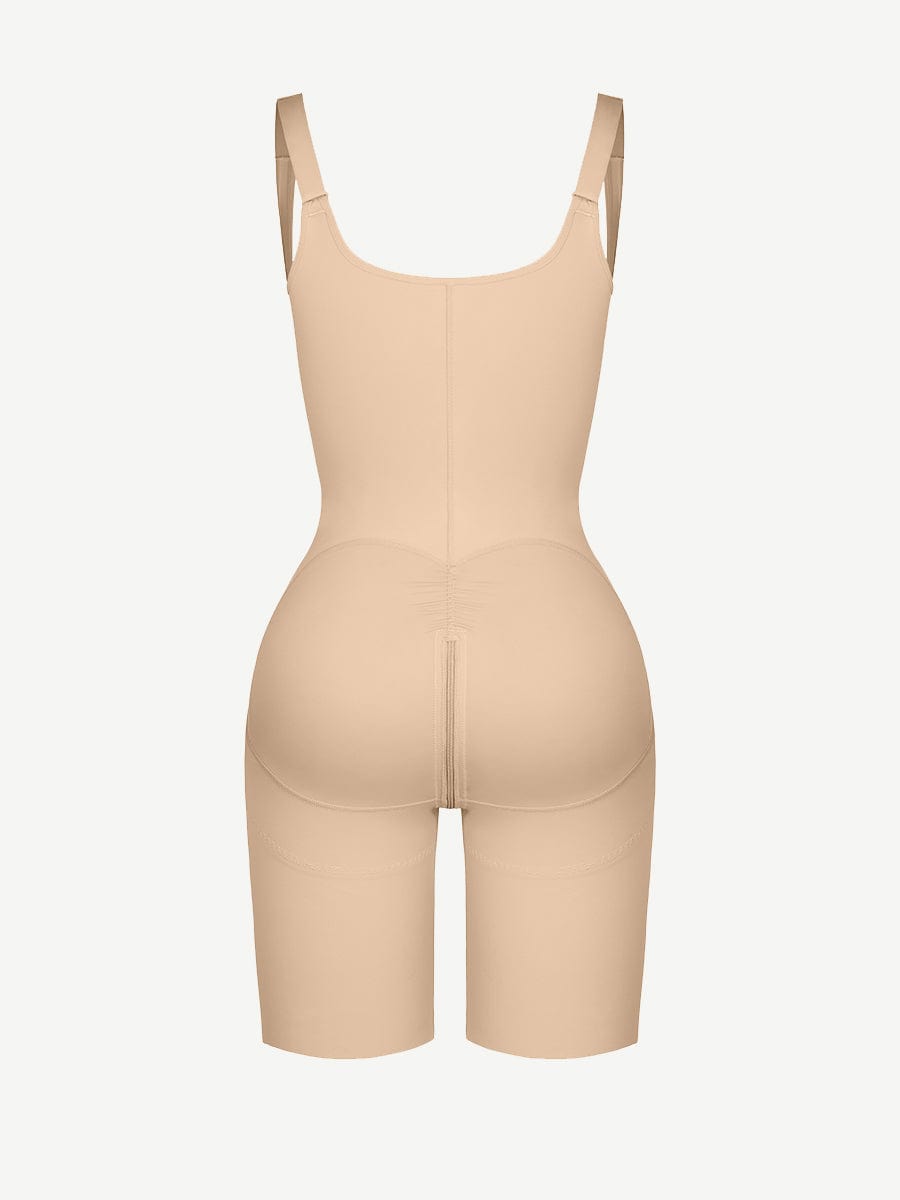 Dangerously Curvy Shaper