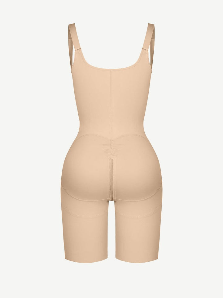 Dangerously Curvy Shaper