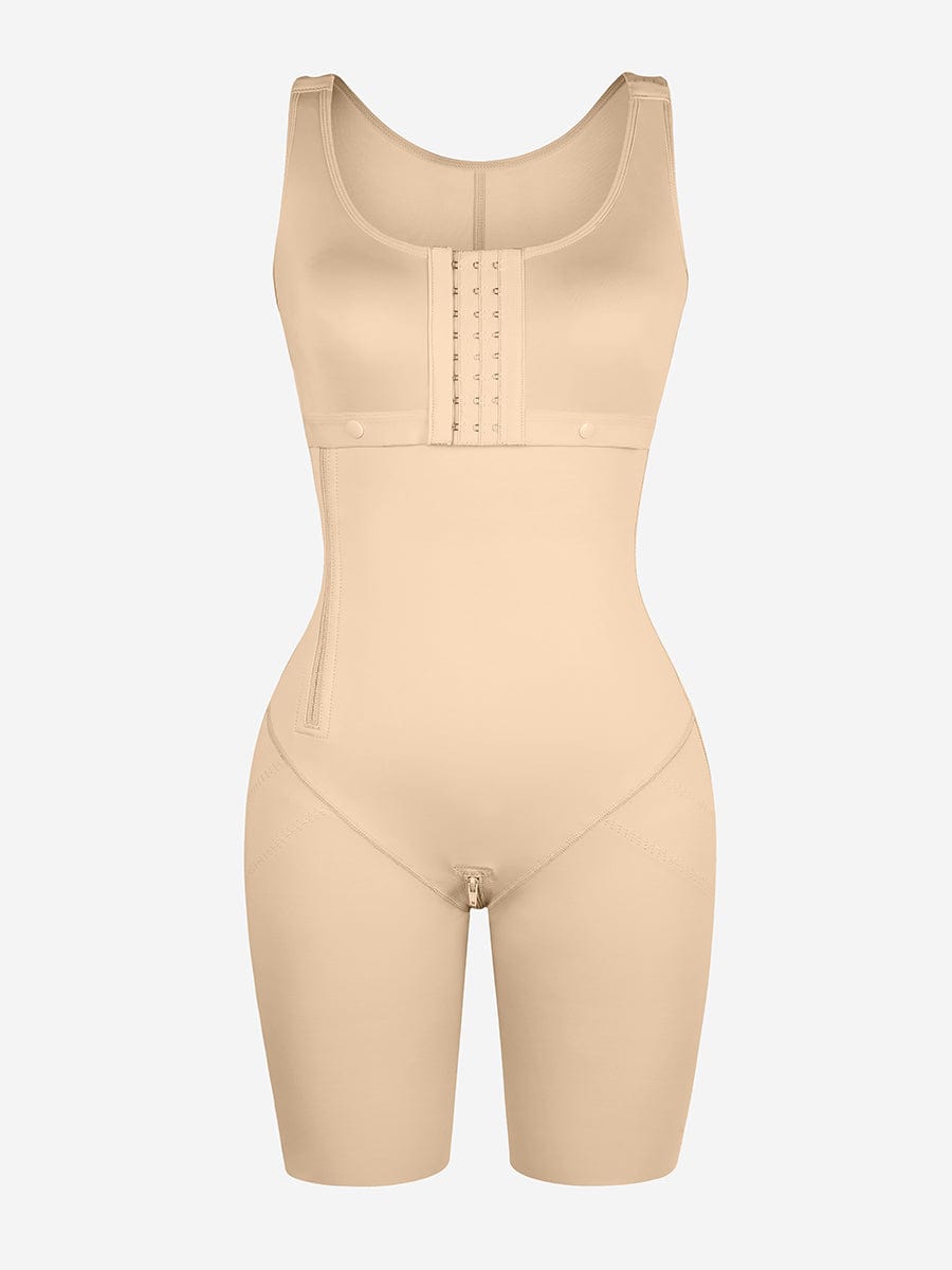 The Flawless Figure Shaper
