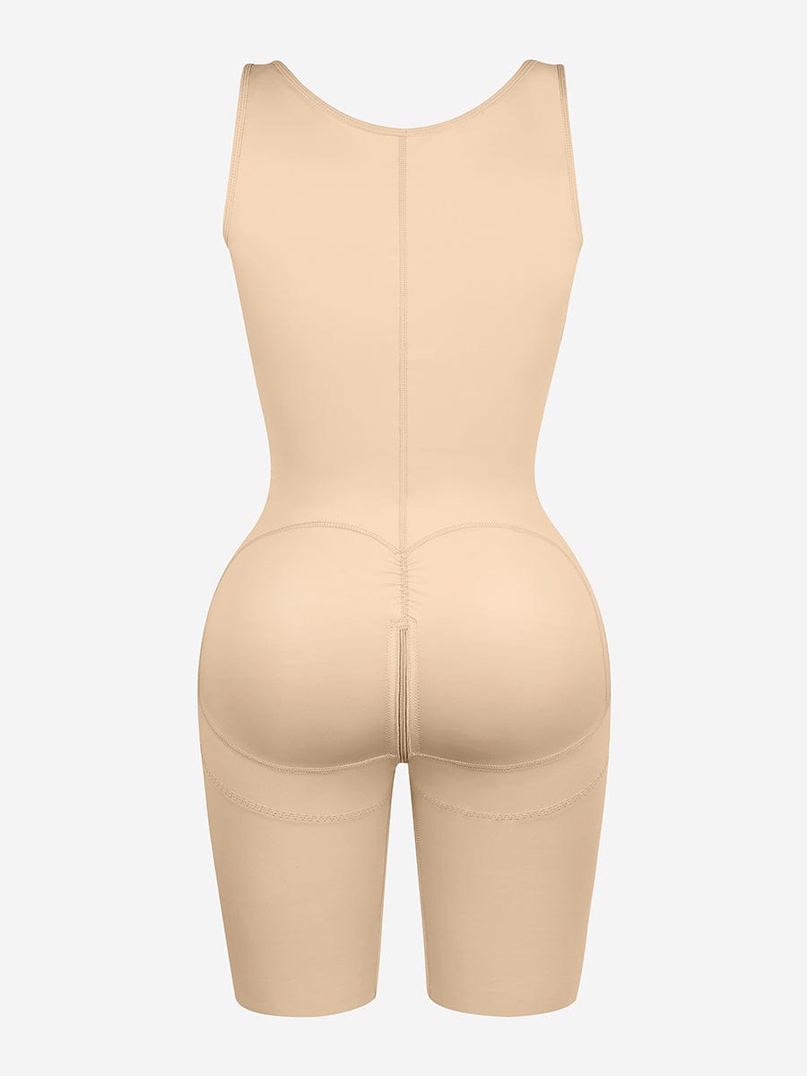 The Flawless Figure Shaper