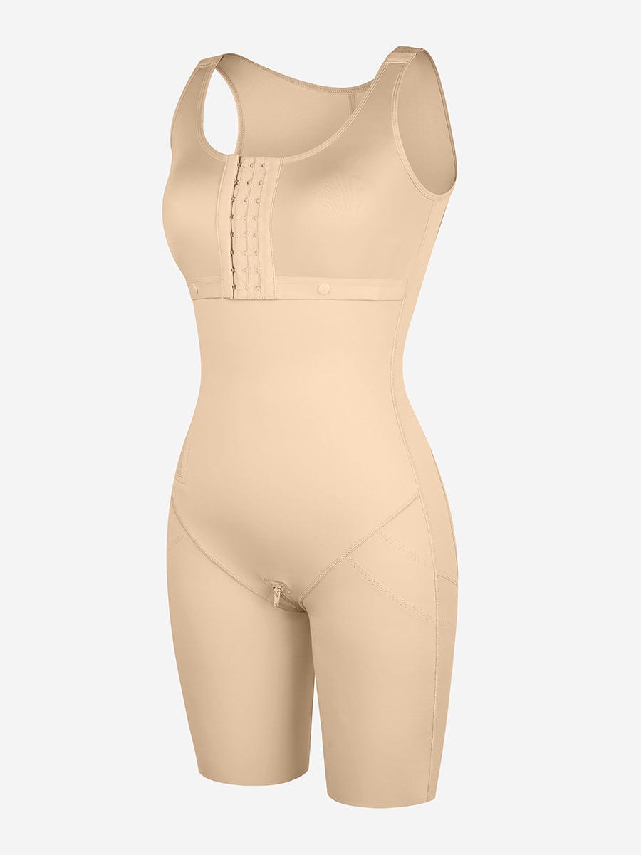 The Flawless Figure Shaper