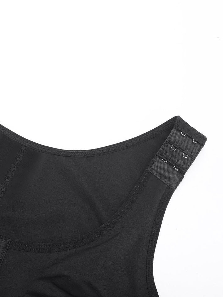 The Flawless Figure Shaper