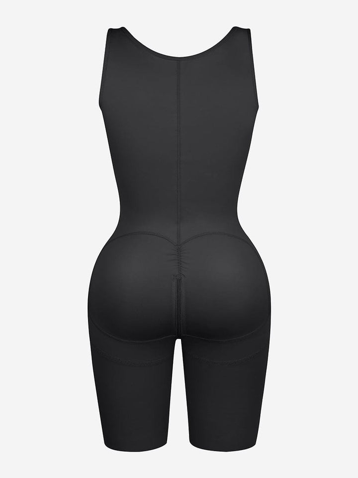The Flawless Figure Shaper