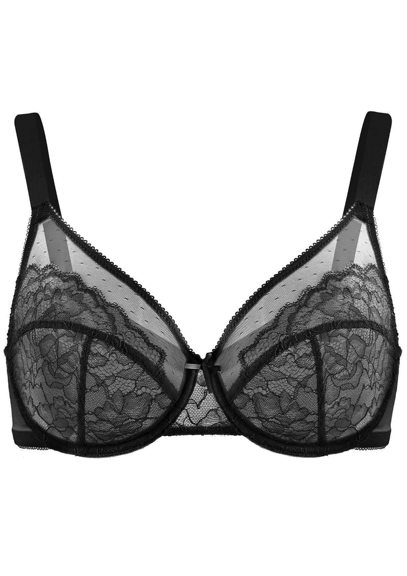 Breast Minimizer Bra - Enchant