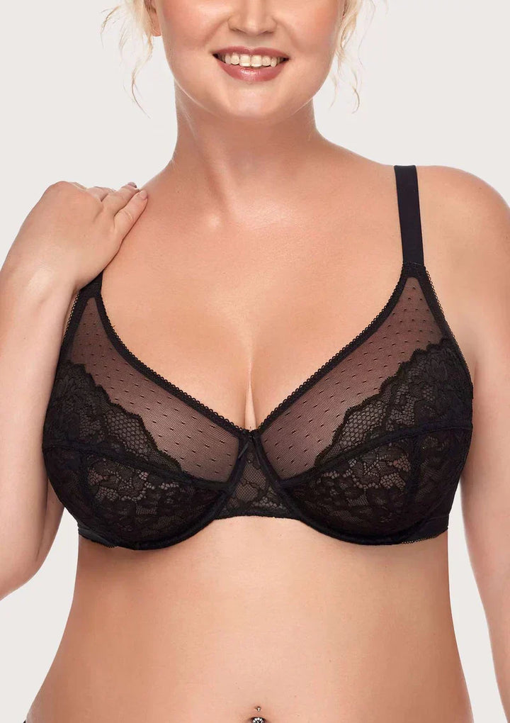 Breast Minimizer Bra - Enchant