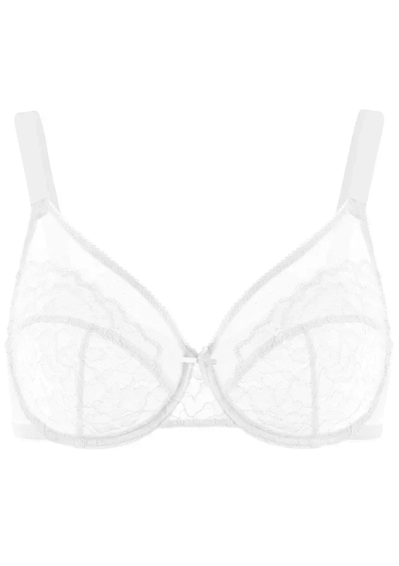Breast Minimizer Bra - Enchant