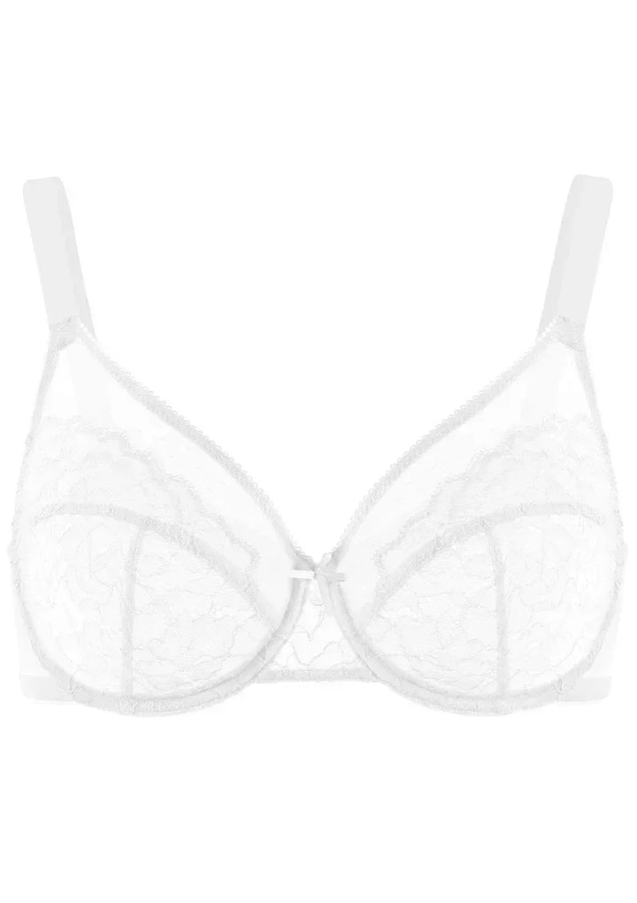 Breast Minimizer Bra - Enchant