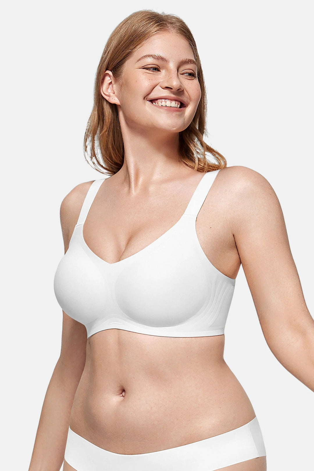 Everyday Soft Lift Bra