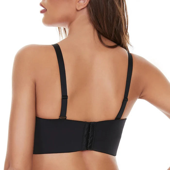 Strapless Invisible Full Lift Bra