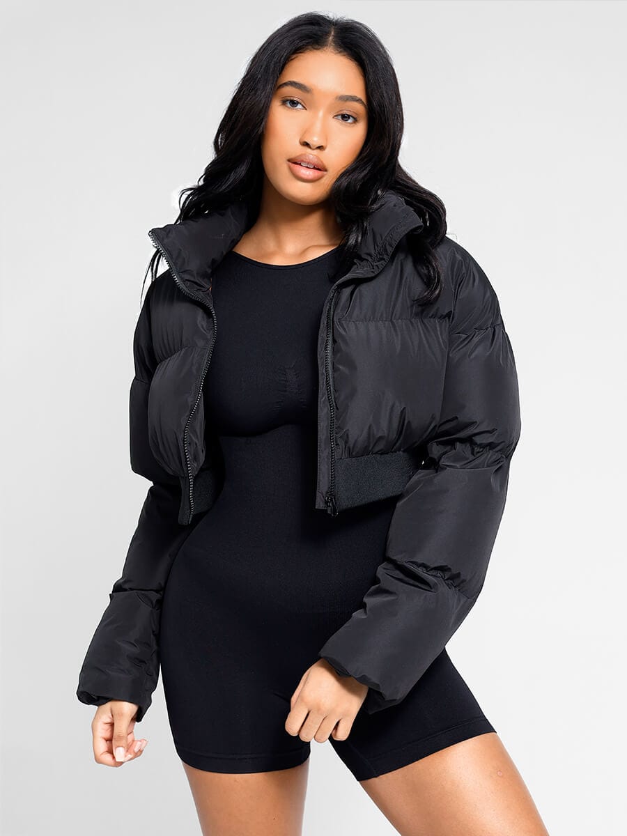 Zero Effort Full Effect Romper V2