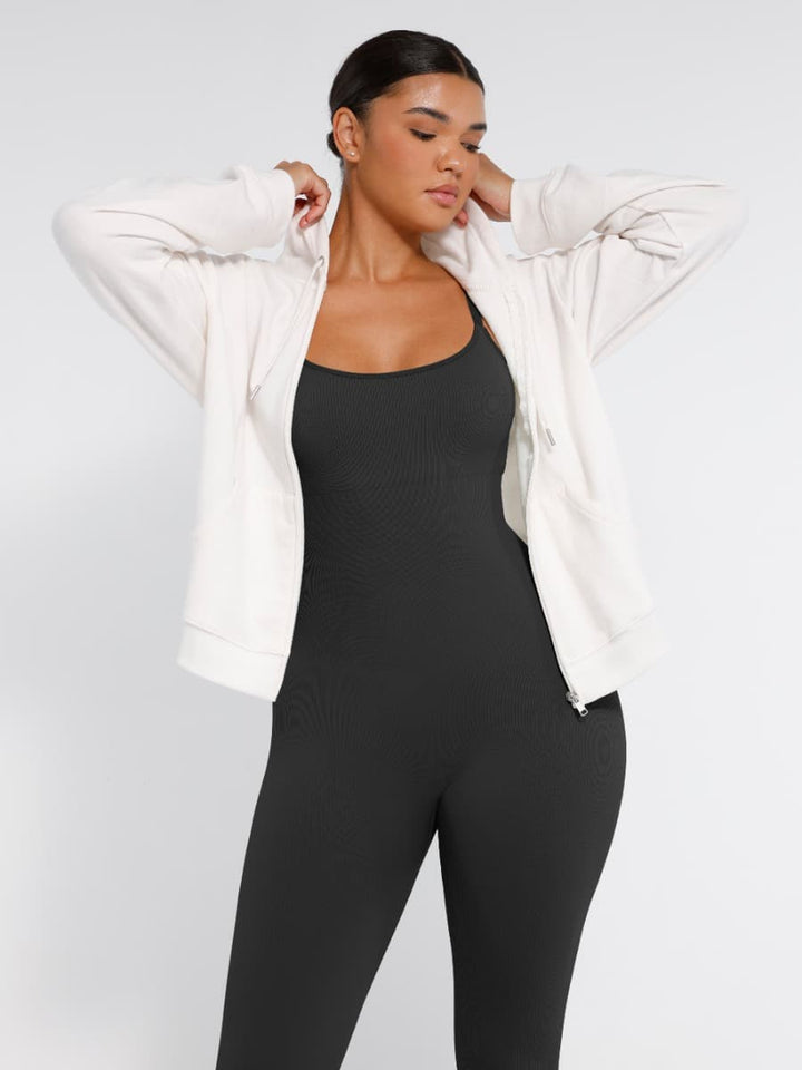 Zero Effort Full Effect Catsuit