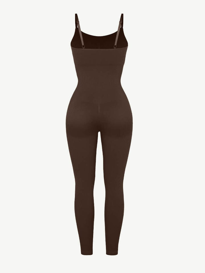 Zero Effort Full Effect Catsuit