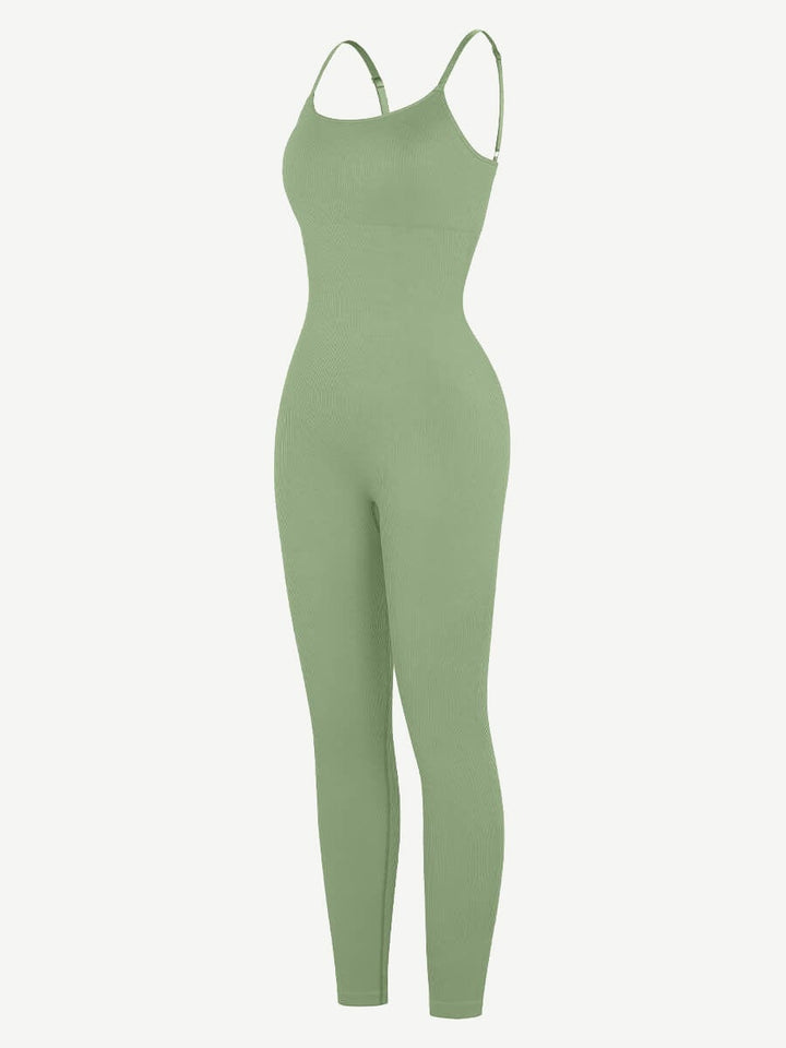 Zero Effort Full Effect Catsuit