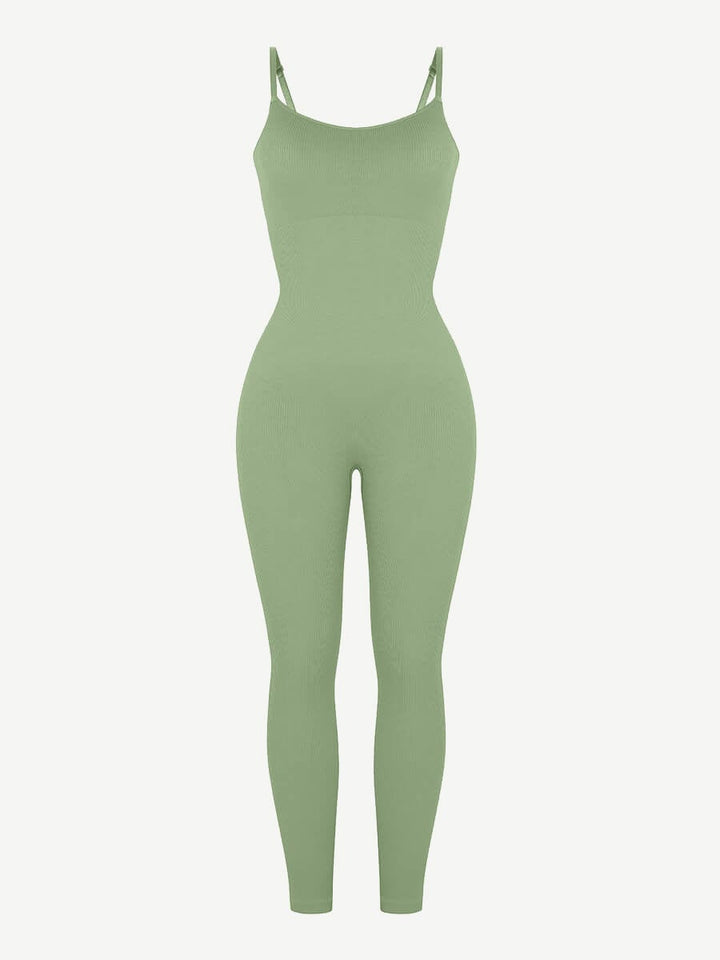 Zero Effort Full Effect Catsuit