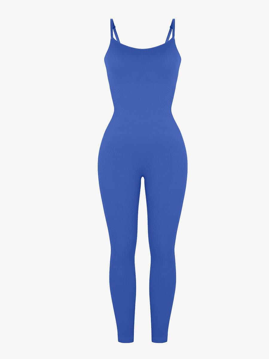 Zero Effort Full Effect Catsuit