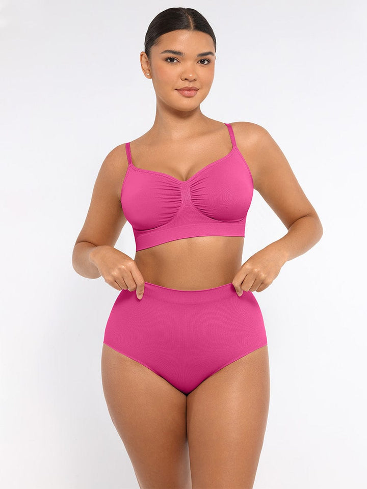 Sculpt &amp; Support Brief