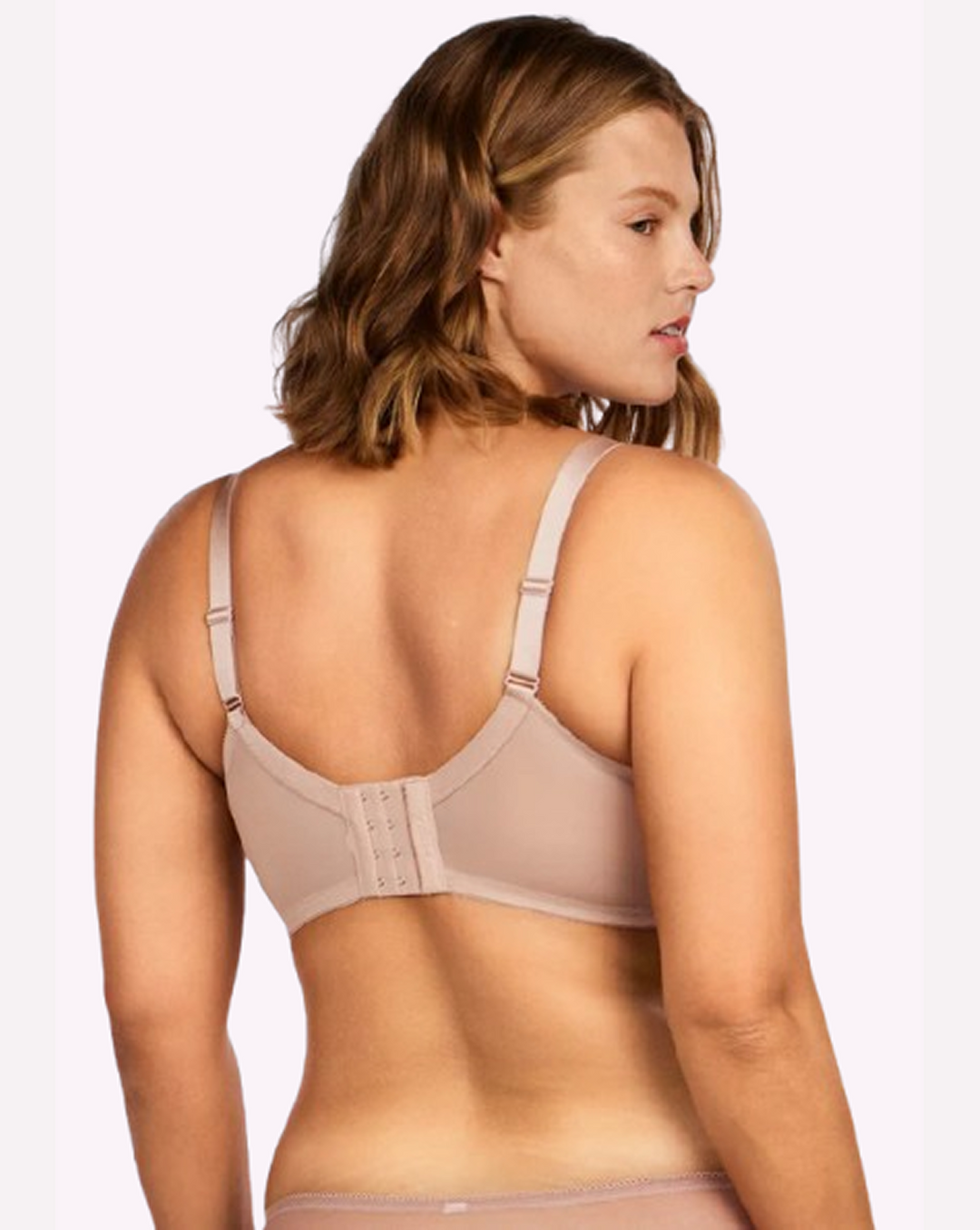 Enchante - Breast Minimizer Bra