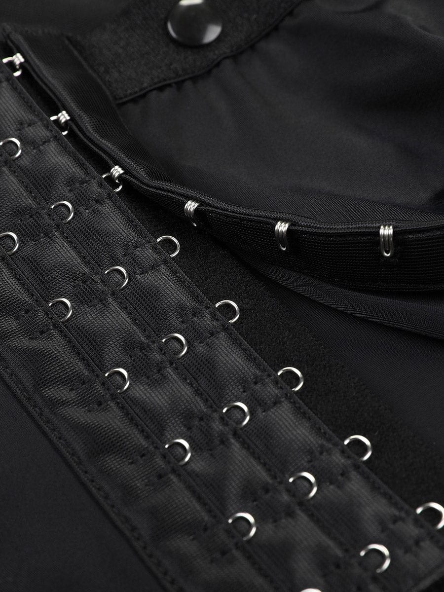 Hooked On Curves Shaper V2