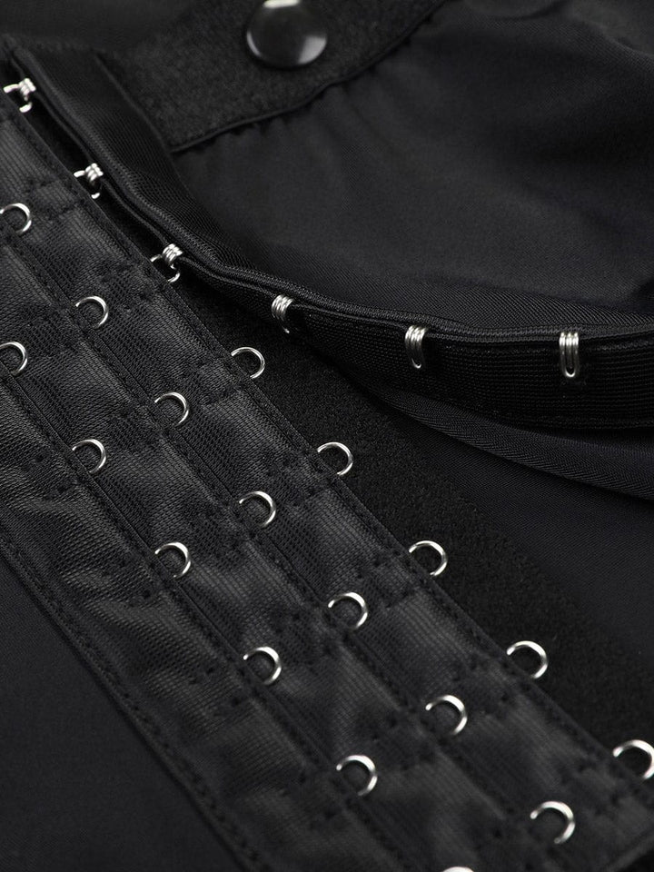 Hooked On Curves Shaper V2