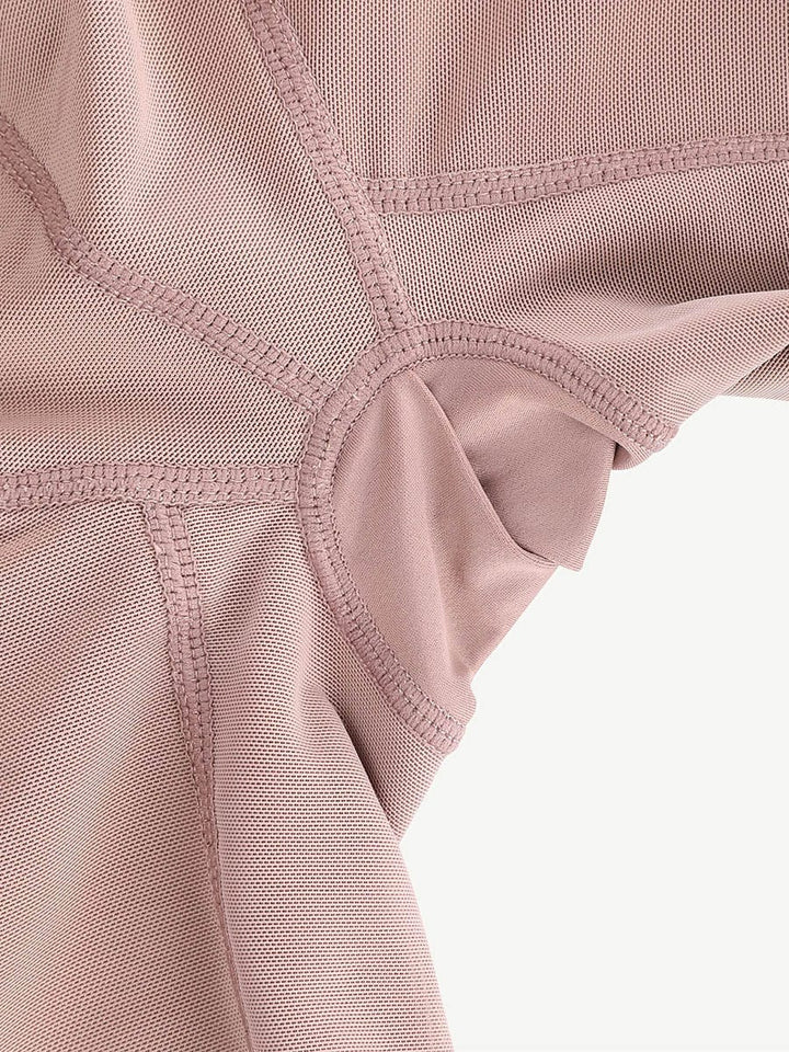 Hooked On Curves Shaper