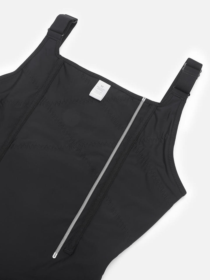 The Waist Warrior Shaper