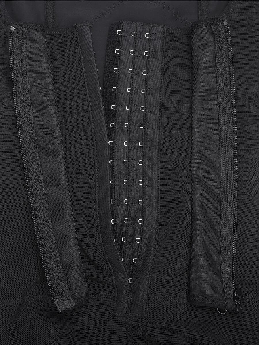 The Waist Warrior Shaper
