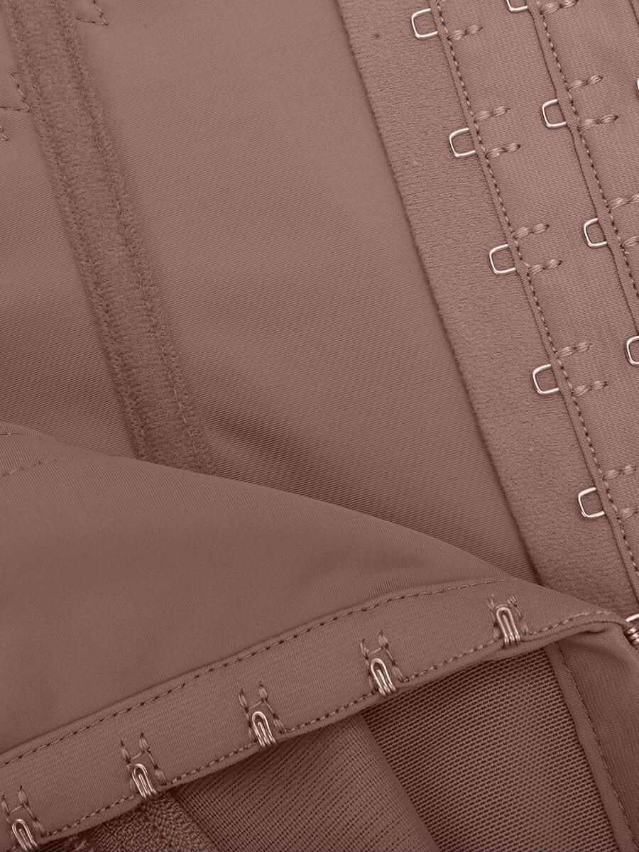 The Waist Warrior Shaper