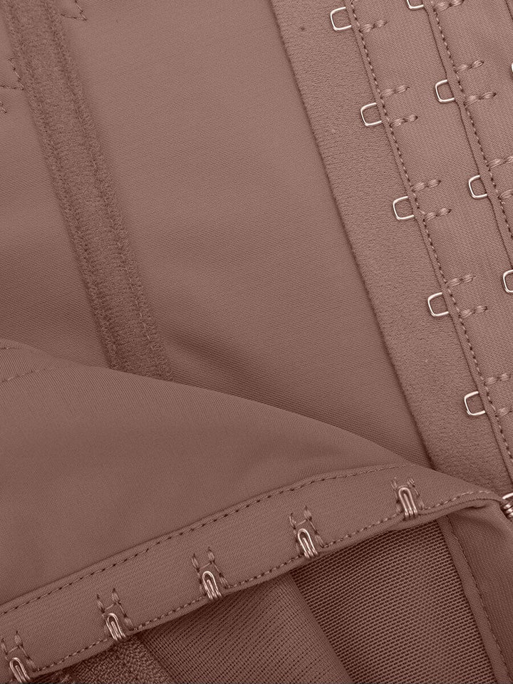 The Waist Warrior Shaper