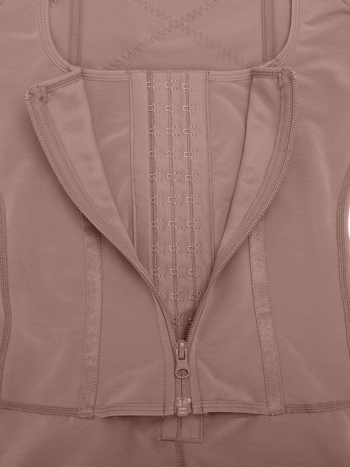 The Waist Warrior Shaper