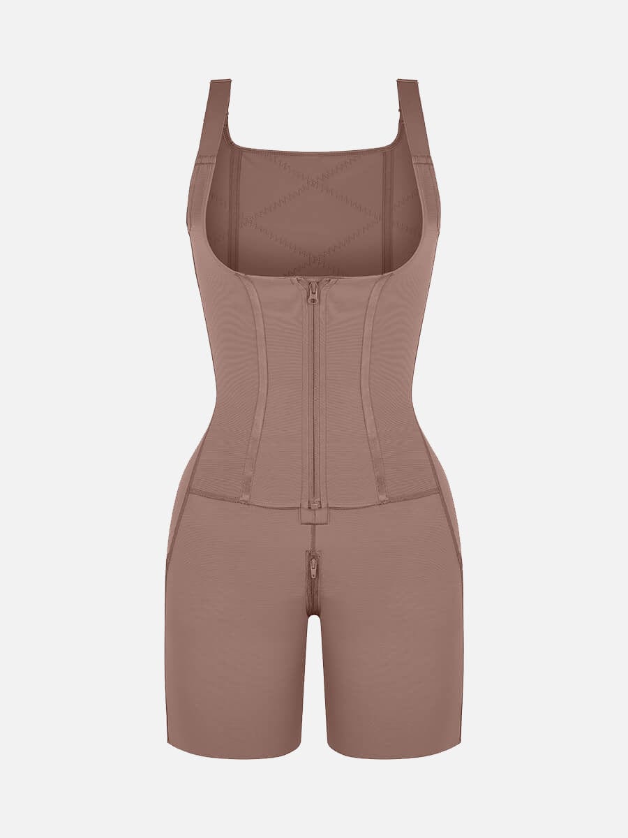 The Waist Warrior Shaper