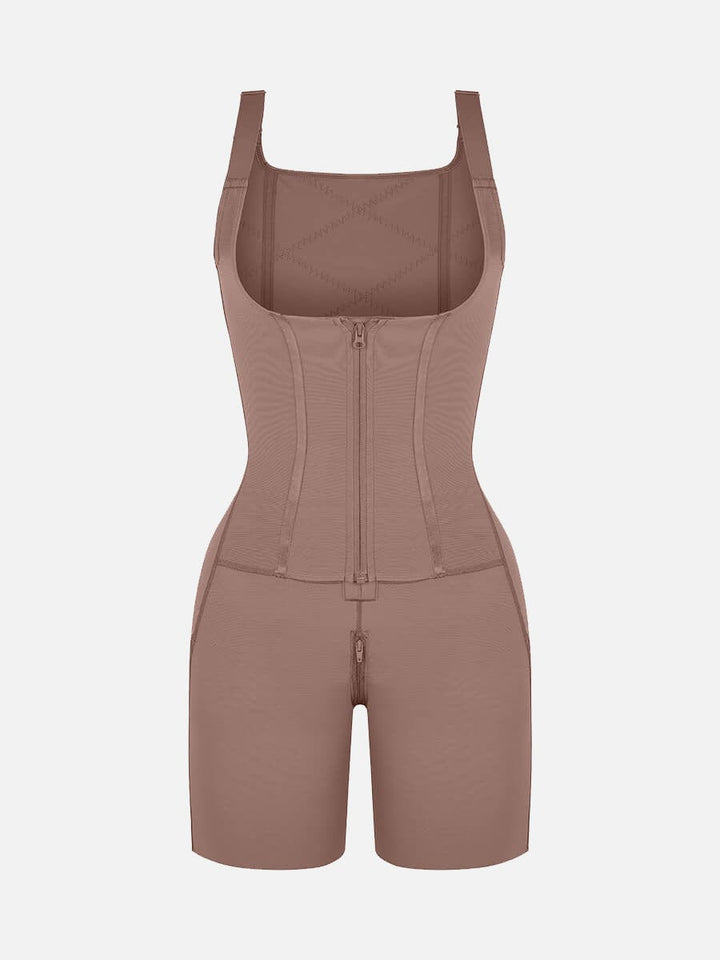 The Waist Warrior Shaper