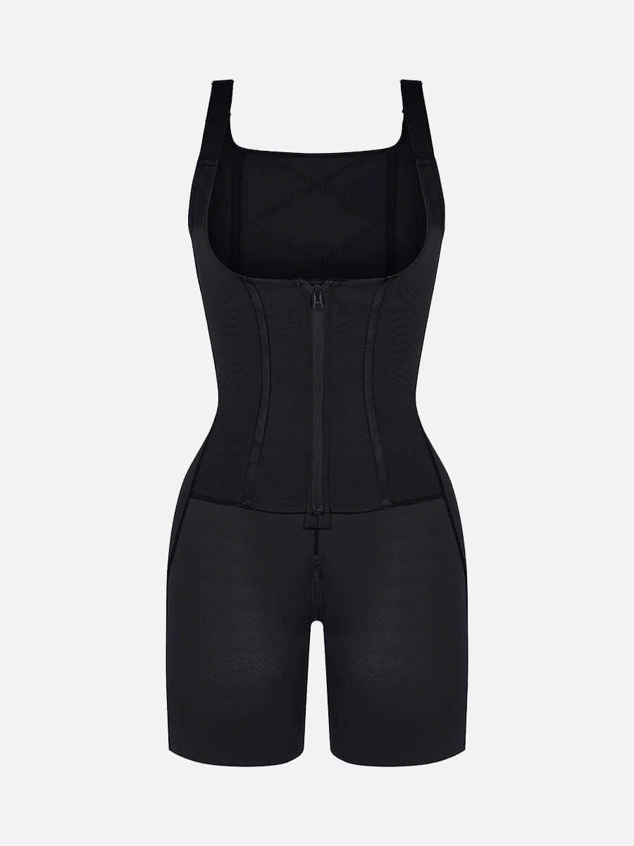 The Waist Warrior Shaper