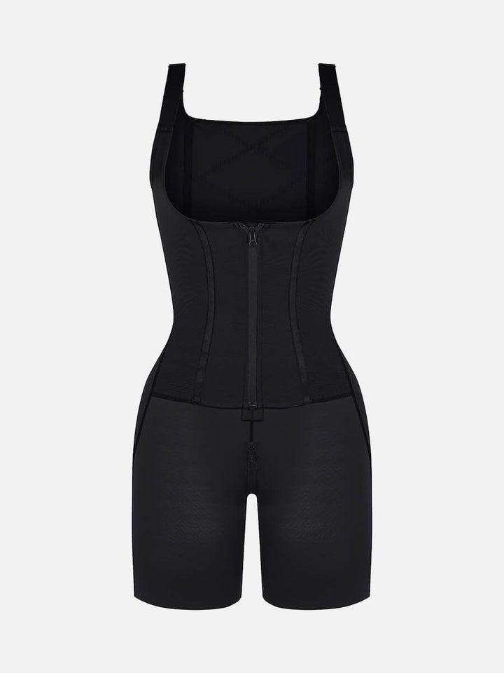 The Waist Warrior Shaper