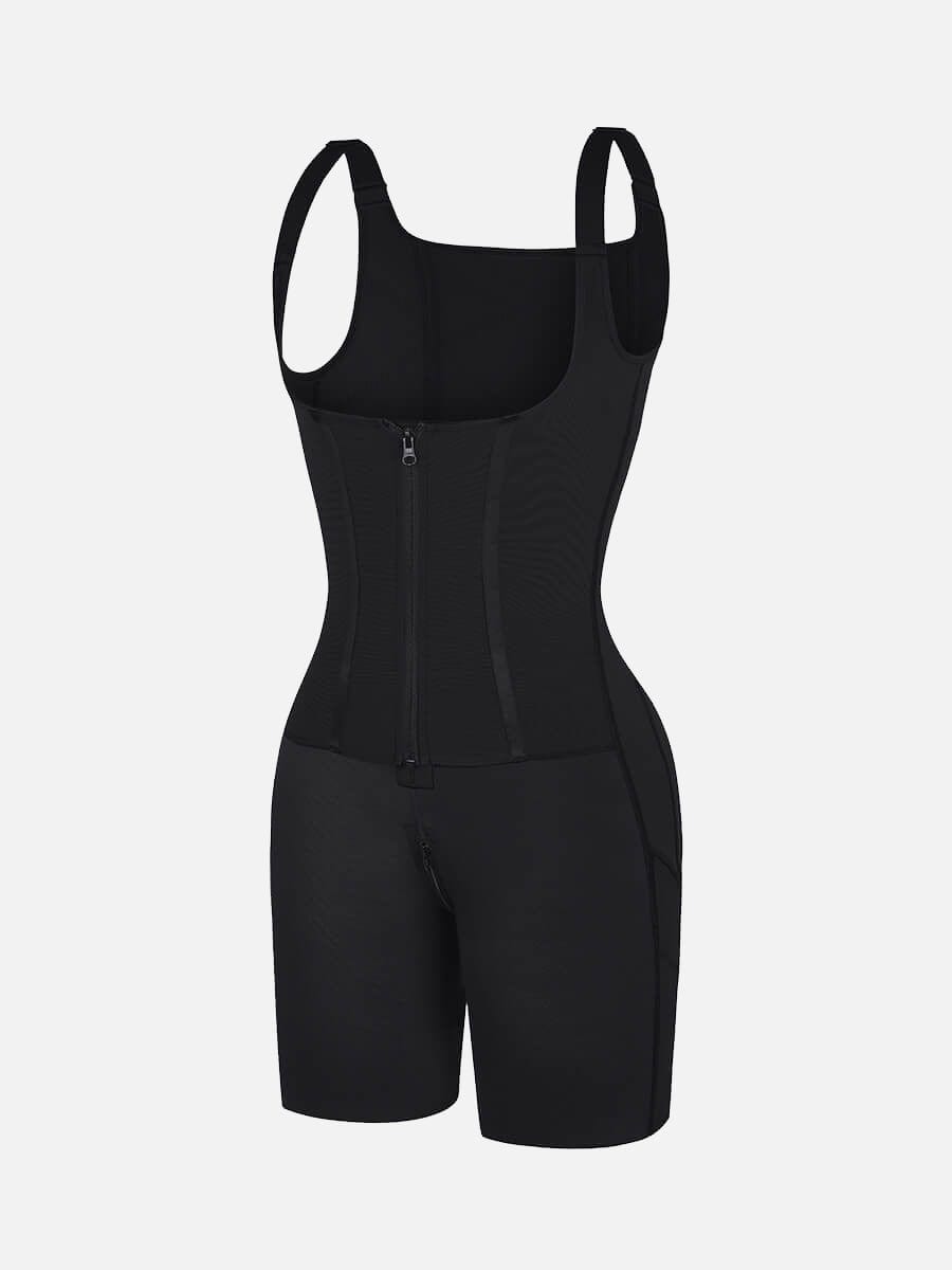 The Waist Warrior Shaper