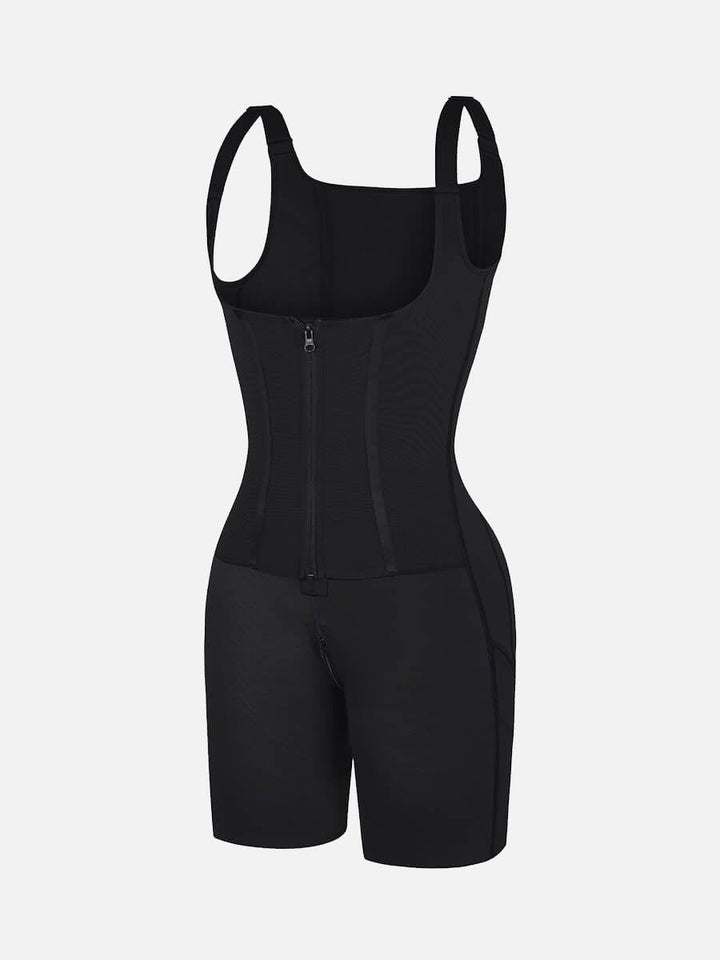 The Waist Warrior Shaper
