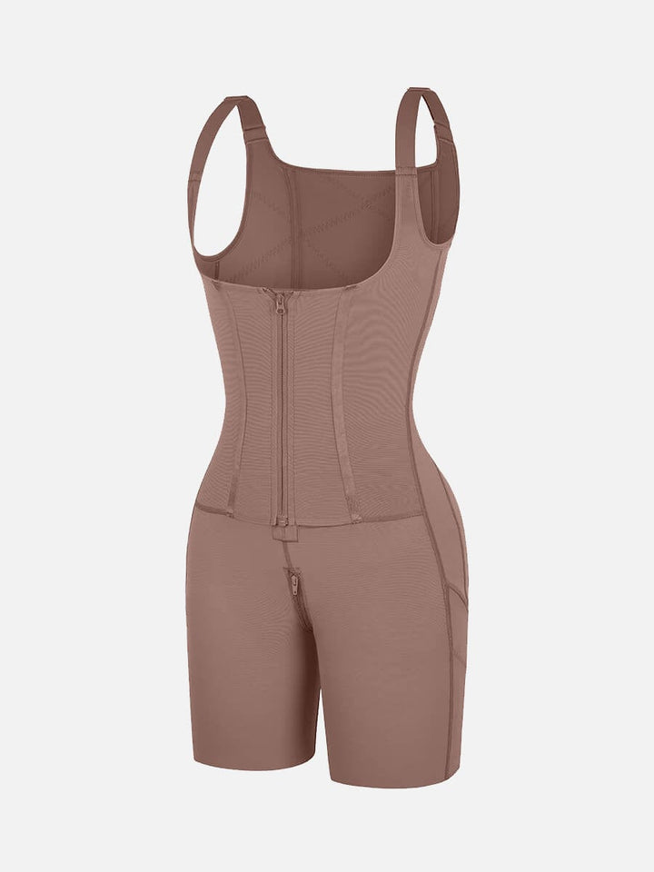 The Waist Warrior Shaper