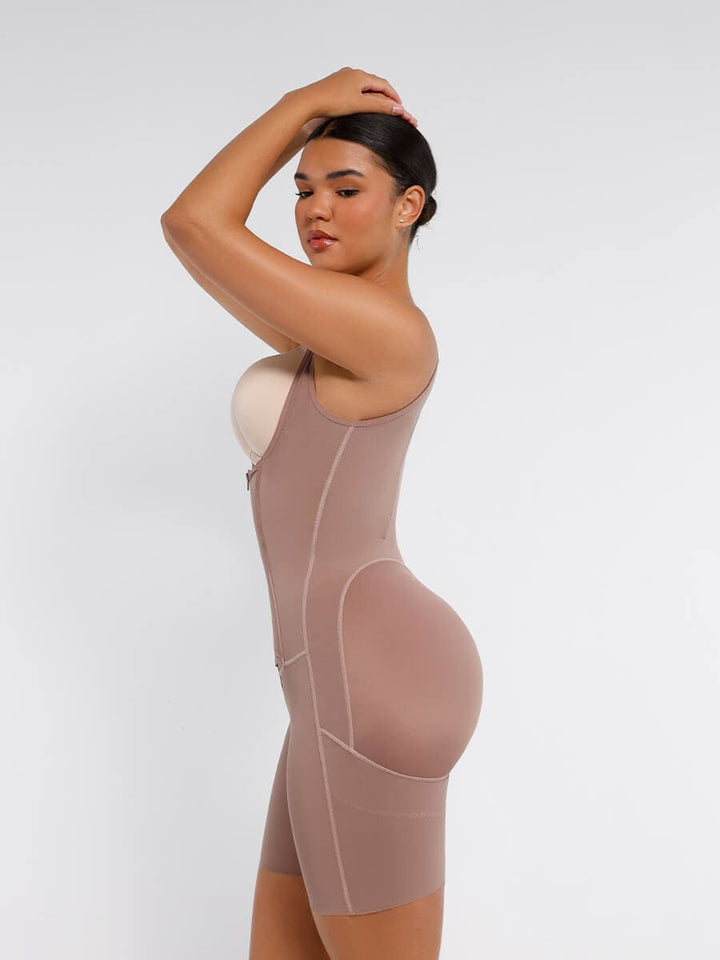 The Waist Warrior Shaper