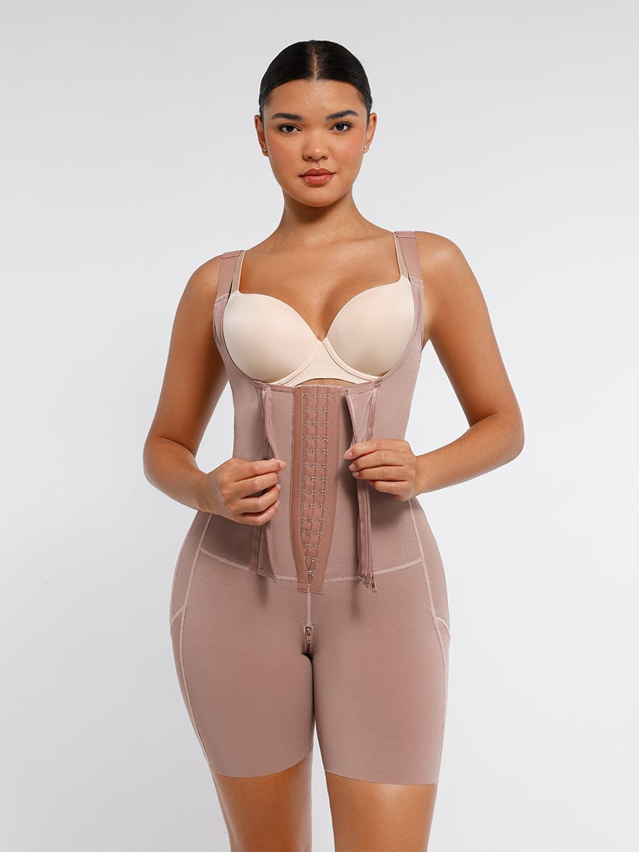 The Waist Warrior Shaper