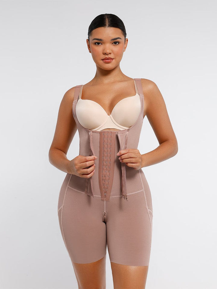 The Waist Warrior Shaper