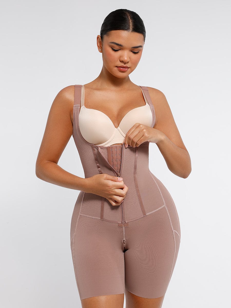 The Waist Warrior Shaper